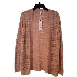 Cardigan Size M